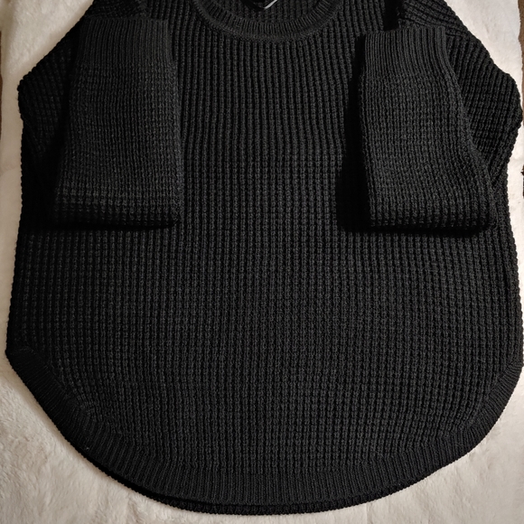 NWOT Jones New York sweater. Size L - Picture 5 of 6